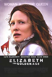 ELIZABETH: THE GOLDEN AGE box office