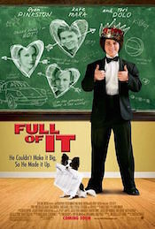 FULL OF IT