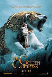 THE GOLDEN COMPASS box office