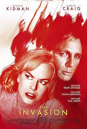 THE INVASION box office nicole kidman
