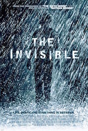 THE INVISIBLE box office