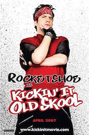 KICKIN’ IT OLD SKOOL box office