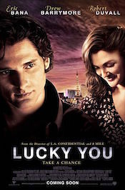 LUCKY YOU box office
