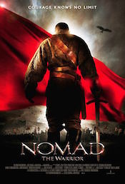 NOMAD: THE WARRIOR 