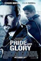 PRIDE AND GLORY box office