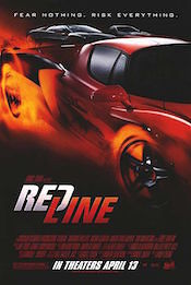 redline box office