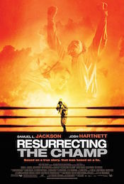 RESURRECTING THE CHAMP