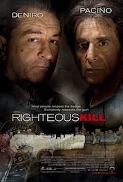 RIGHTEOUS KILL box office