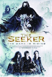 the seeker: the dark is rising box office