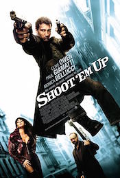 SHOOT ‘EM UP box office clive owen