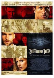 SOUTHLAND TALES richard kelly