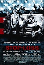 STOP-LOSS box office