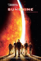 SUNSHINE danny boyle