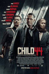 CHILD 44 box office