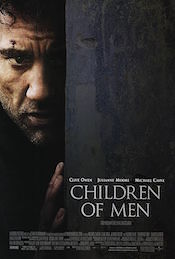 Children of men box office