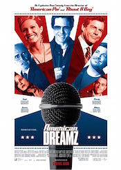AMERICAN DREAMZ box office