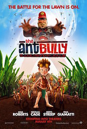 THE ANT BULLY box office