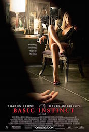 BASIC INSTINCT 2 box office