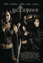 bloodrayne uwe boll box office