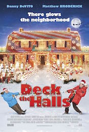 DECK THE HALLS box office
