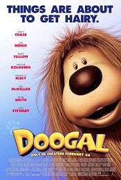 DOOGAL box office