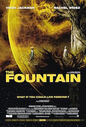 THE FOUNTAIN box office hugh jackman