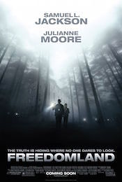 FREEDOMLAND box office