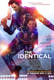 the identical box office