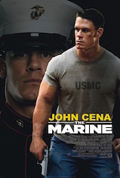the marine cena box office