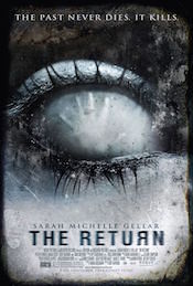 THE RETURN 2006 movie