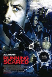 RUNNING SCARED box office paul walker