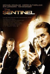 THE SENTINEL box office