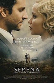 serena box office