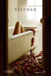 SLITHER james gunn box office