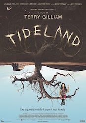 tideland box office gilliam