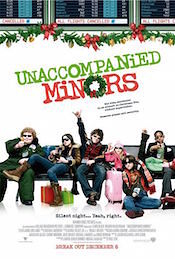 UNACCOMPANIED MINORS box office