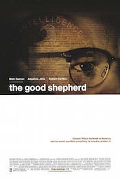 THE GOOD SHEPHERD deniro box office