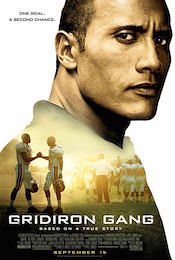 GRIDIRON GANG box office