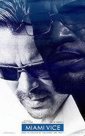 Miami vice box office
