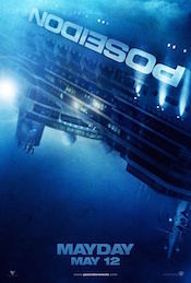 POSEIDON 2006 box office