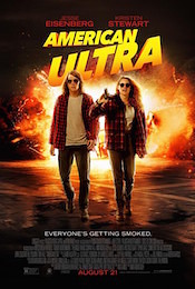 american ultra box office