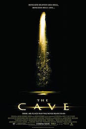 the cave movie
