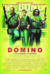 DOMINO box office