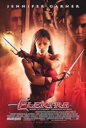 elektra box office