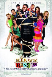king's ransom anthony anderson