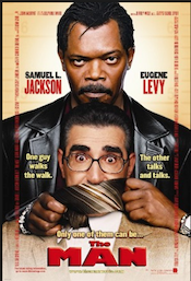 The Man movie