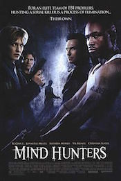 mindhunters box office