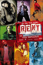 rent movie