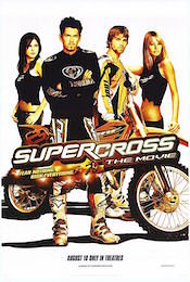 supercross movie