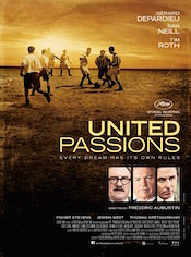 united passions fifa box office